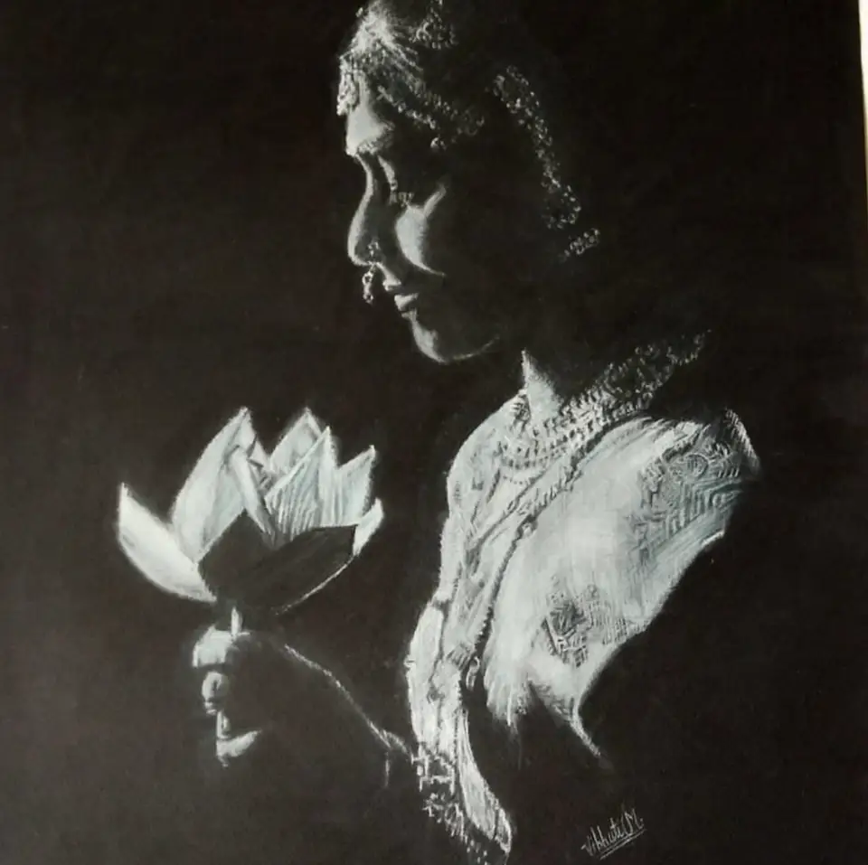 Bharatnatyam I