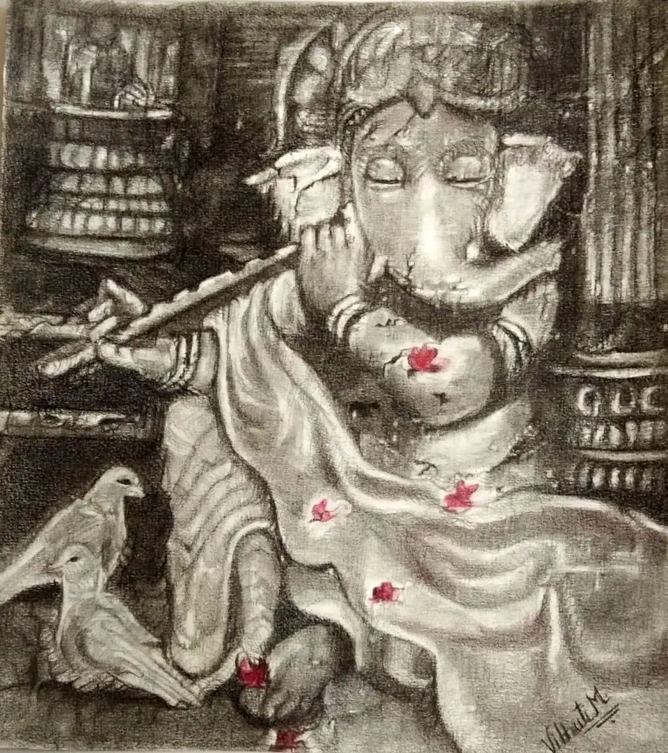 Ganesh II