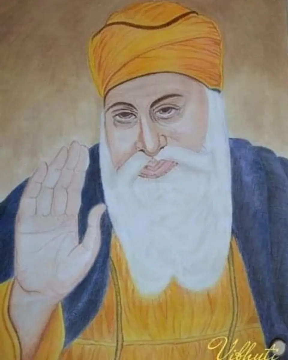 Original artwork by Vibhuti Mehta