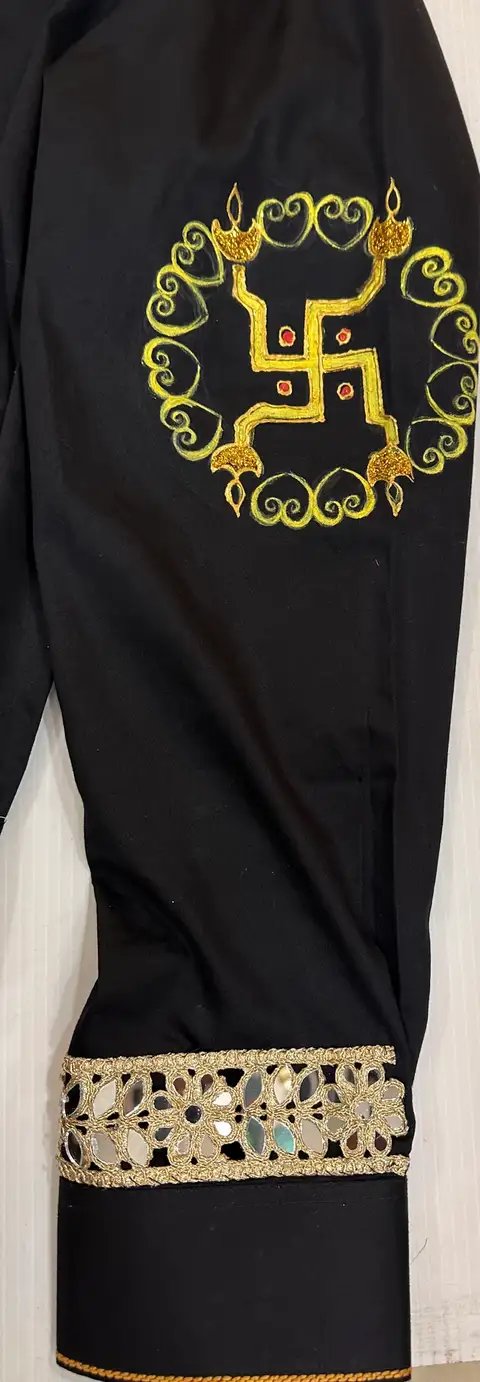Adorning Diwali Vibes — detail 4