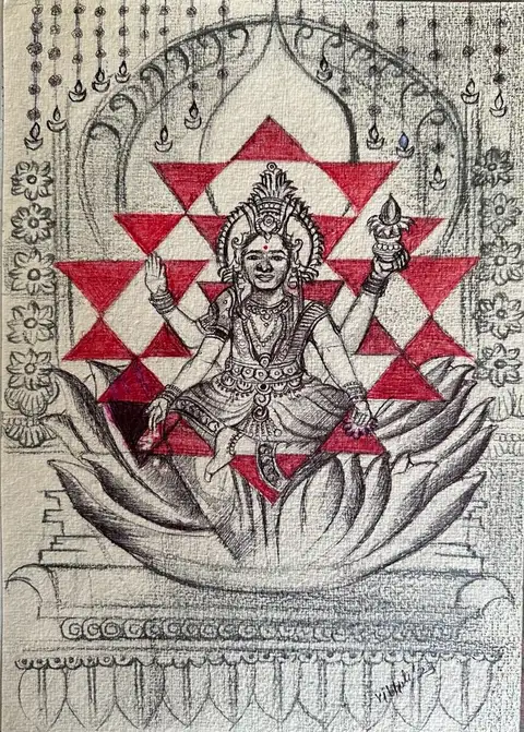Shubha Laxmi