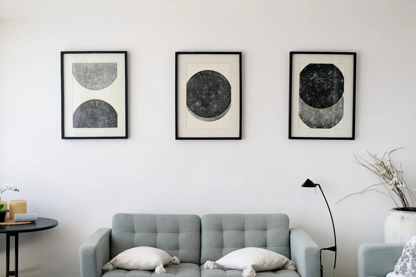 Living With Art: How to Care for and Display Original Work in Your Home