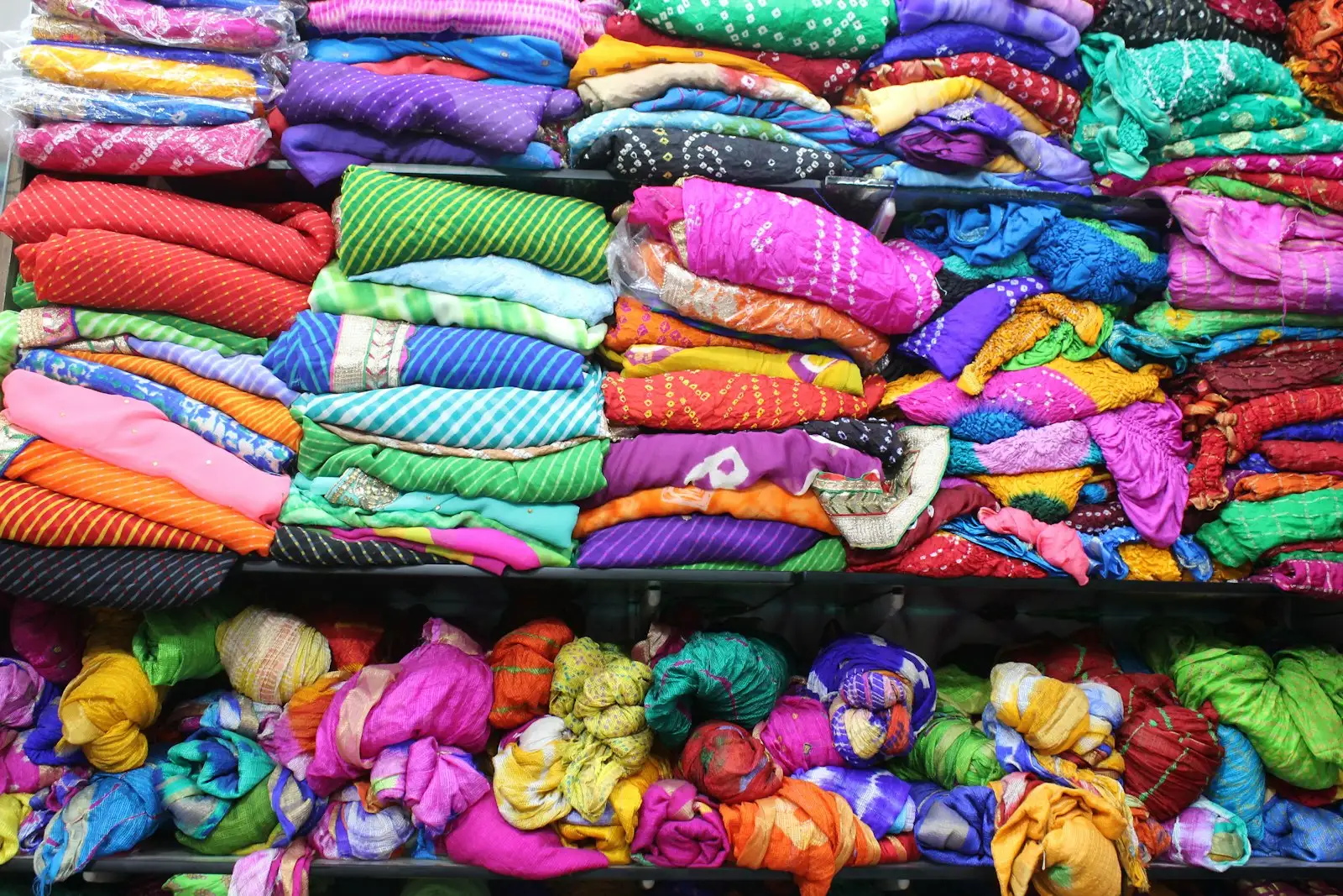 Fabric as Canvas: The Joy of Painting on Textiles