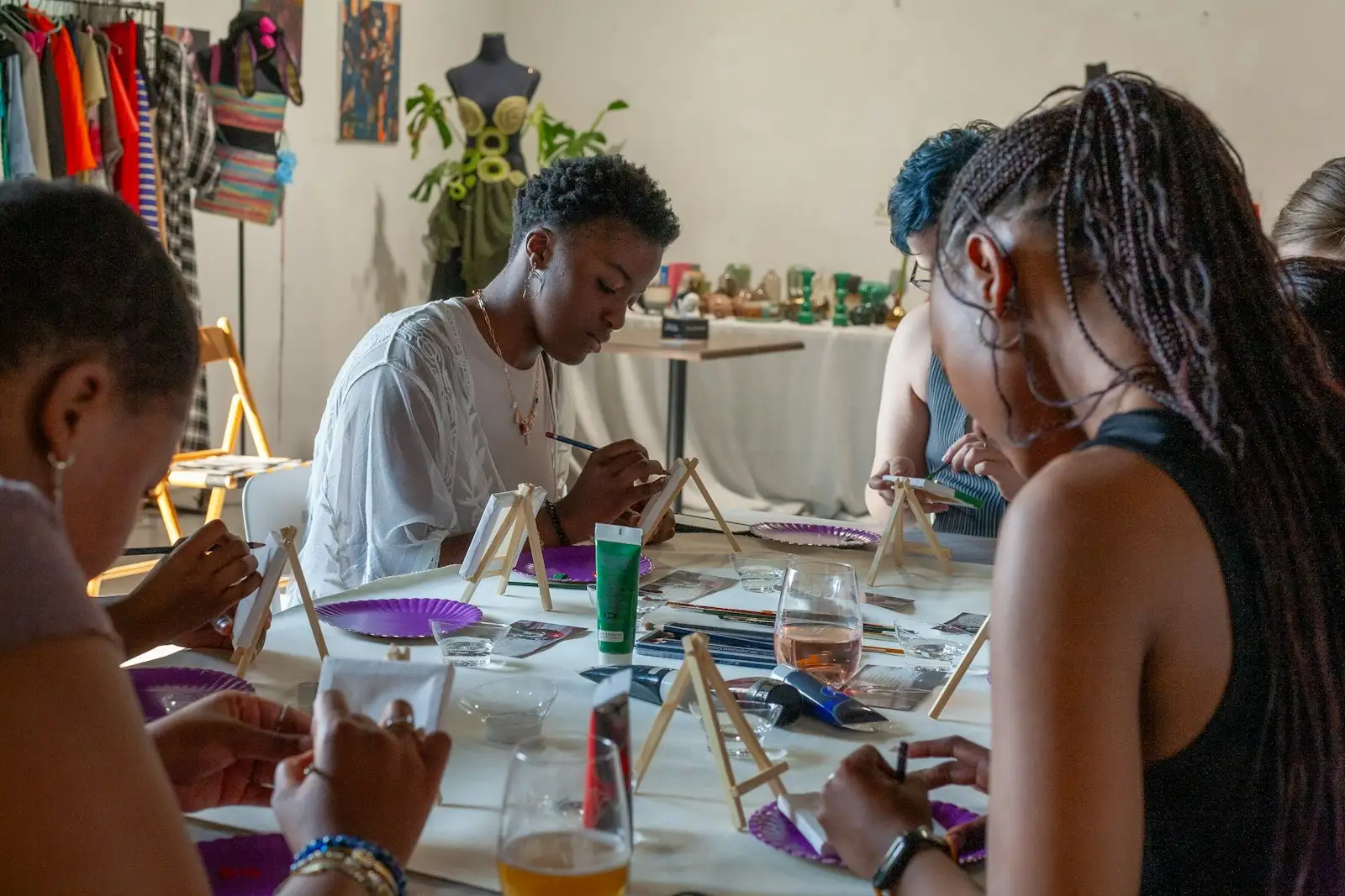 Seeing Before Drawing: The First Thing I Teach Every Student