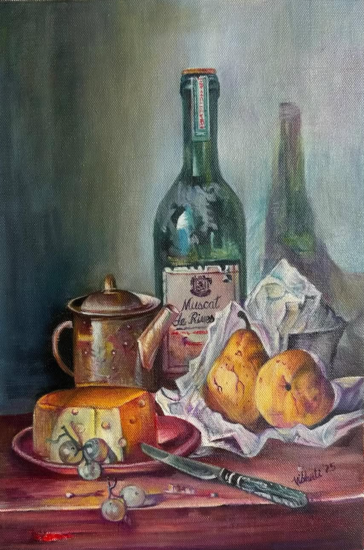Still Life