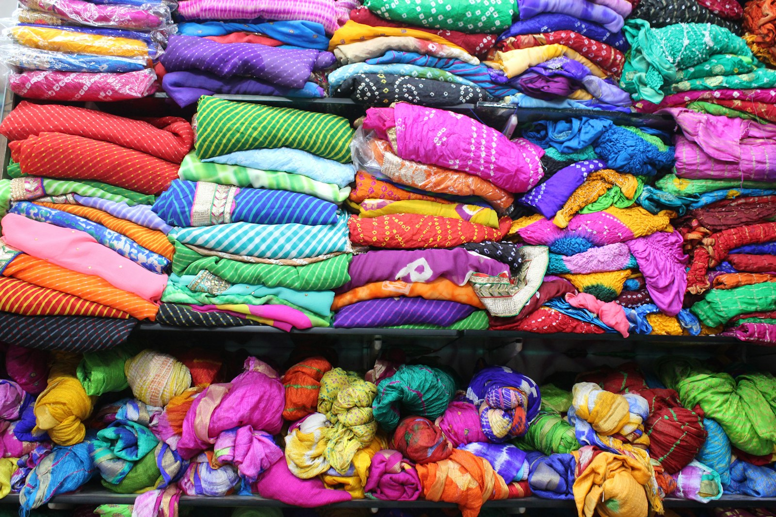 Fabric as Canvas: The Joy of Painting on Textiles