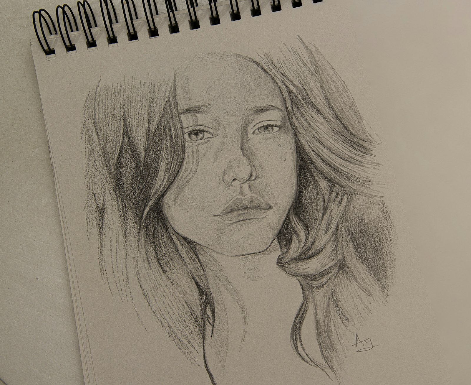 The Sketchbook Habit: Why I Draw Every Single Day