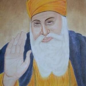 GuruNanak